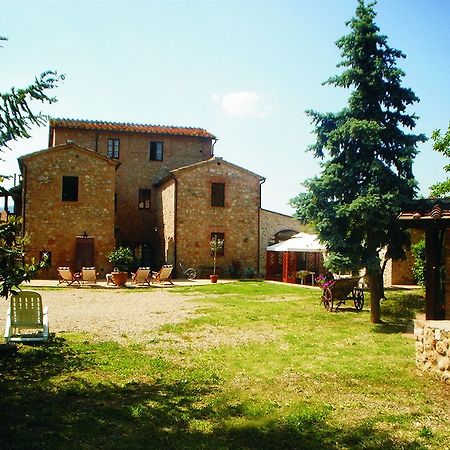 Casale Il Colombaio Di Toiano Guest House Valli Exterior photo