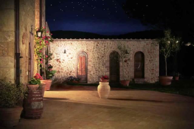 Casale Il Colombaio Di Toiano Guest House Valli Exterior photo